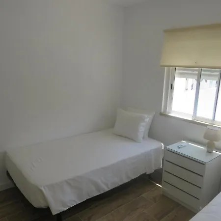 Moradia Geminada V2- Piscina Privada Prázdninový dům *