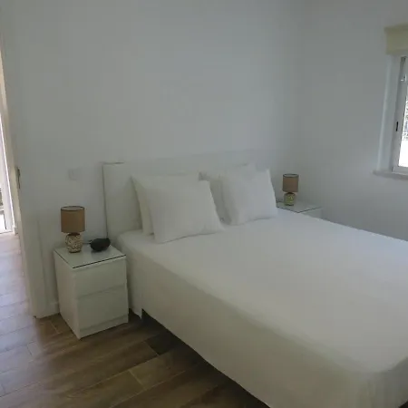 Prázdninový dům Moradia Geminada V2- Piscina Privada *