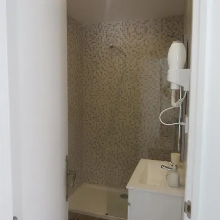 Moradia Geminada V2- Piscina Privada Prázdninový dům *