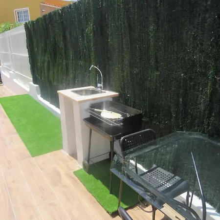 Moradia Geminada V2- Piscina Privada *